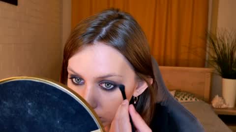 Snapshot of meganclapp chatting on April 2026 05:33:01 AM Megan online show from April 2026 05:33:01 AM