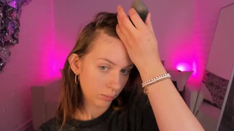 Snapshot of meganclapp chatting on May 2026 05:16:02 AM Megan online show from May 2026 05:16:02 AM