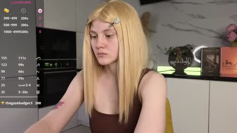 Michelle online show from January 2025 08:18:02 AM