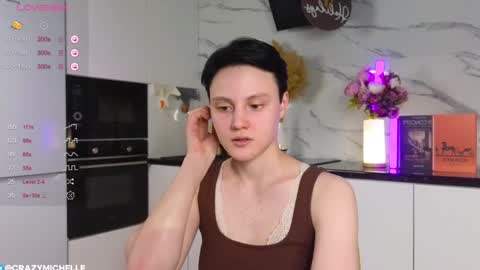 Michelle online show from January 2025 02:21:01 PM