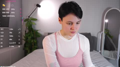 Michelle online show from February 2025 11:12:02 AM