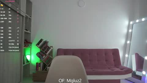 Snapshot of megancute2 chatting on October 2025 06:58:02 PM Luz -----OF mgluz2--- Next stream 1122024 1400Colombian time online show from October 2025 06:58:02 PM