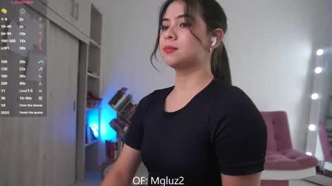 Snapshot of megancute2 chatting on November 2025 07:41:02 PM Luz -----OF mgluz2--- Next stream 1122024 1400Colombian time online show from November 2025 07:41:02 PM