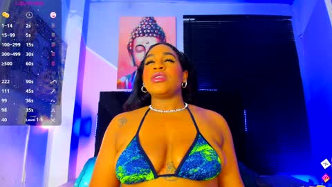 Kim  online show from December 2024 11:42:01 PM