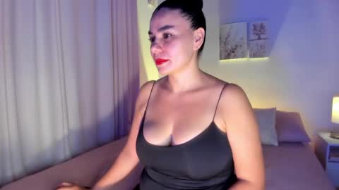 Snapshot of megandupont chatting on December 2024 11:24:02 PM Megan M online show from December 2024 11:24:02 PM