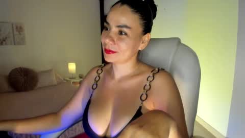 Snapshot of megandupont chatting on December 2024 01:02:02 AM Megan M online show from December 2024 01:02:02 AM