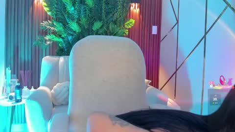 Snapshot of meganfox9 chatting on May 2026 04:47:01 PM Megan Nice to meet you online show from May 2026 04:47:01 PM