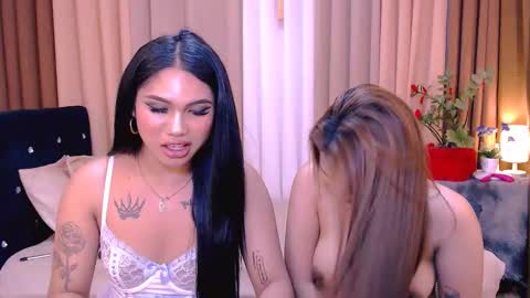 Megan online show from February 2025 11:41:02 AM