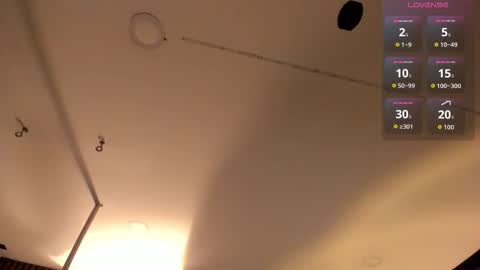 MeganFOXXI  online show from February 2026 08:37:02 PM