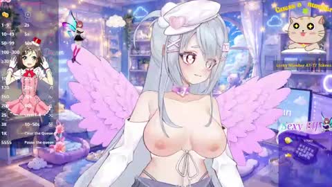 Snapshot of meganhentai chatting on June 2026 05:51:01 PM meganhentai online show from June 2026 05:51:01 PM
