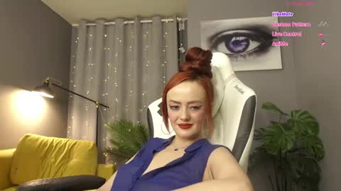 MeganieX online show from November 2025 01:59:01 AM