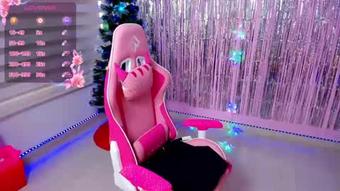 Megan online show from December 2024 06:43:02 PM