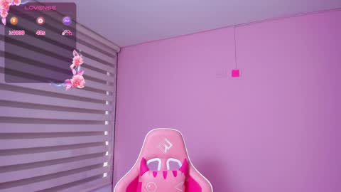 Megan online show from February 2025 10:28:02 PM