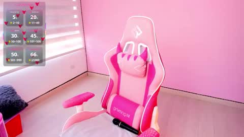 Megan online show from September 2025 09:36:01 PM