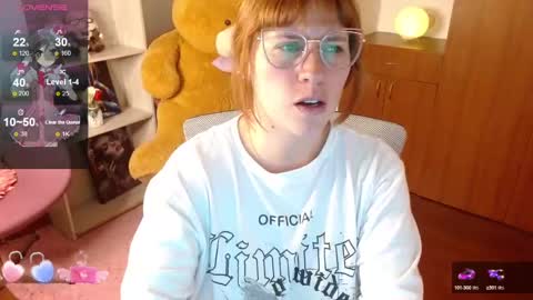 MEGAN online show from December 2024 10:06:02 AM