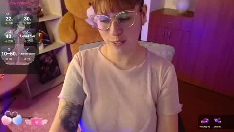 MEGAN online show from December 2024 08:54:02 PM