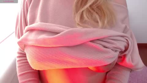 MEGAN online show from February 2025 03:31:02 PM