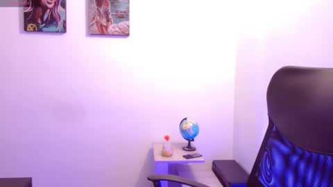 MEGAN online show from February 2025 09:38:02 PM