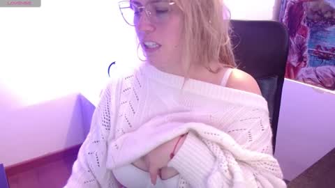 MEGAN online show from February 2025 06:47:02 PM