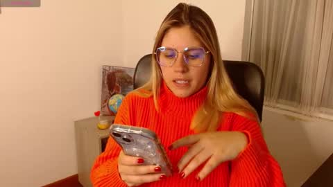 MEGAN online show from March 2025 04:41:01 PM