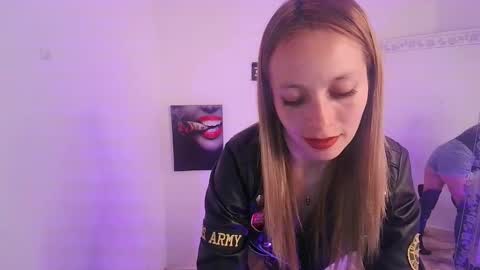 MEGAN online show from September 2025 11:30:01 PM