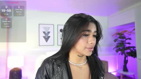 Megan Lowell online show from January 2026 11:48:02 AM