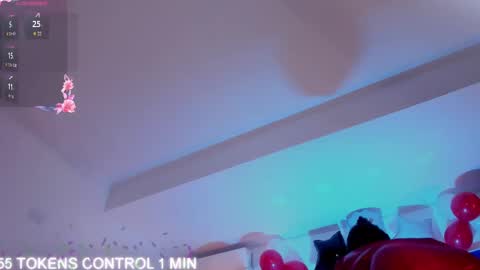 meganmyerss_ online show from September 2025 07:50:01 PM