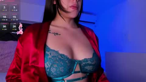 meganmyerss_ online show from October 2025 09:12:02 PM