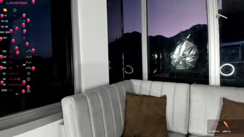 Mara online show from January 2025 10:55:01 AM