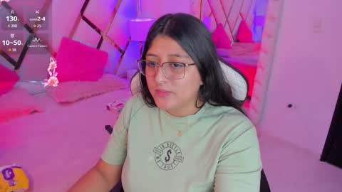 Megan  online show from March 2026 03:23:01 AM