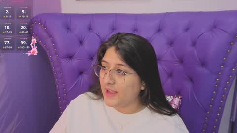 Megan  online show from May 2026 12:08:02 AM