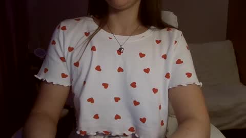 Snapshot of megannmay chatting on January 2025 08:59:02 PM MegannMay online show from January 2025 08:59:02 PM