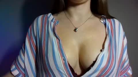 Snapshot of megannmay chatting on September 2025 06:55:02 PM MegannMay online show from September 2025 06:55:02 PM