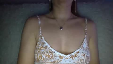 Snapshot of megannmay chatting on October 2025 07:33:01 PM MegannMay online show from October 2025 07:33:01 PM