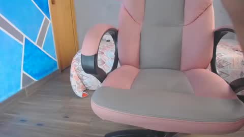 Snapshot of megannmilf chatting on December 2024 07:41:02 PM megannmilf online show from December 2024 07:41:02 PM