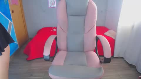 Snapshot of megannmilf chatting on December 2024 07:39:02 PM megannmilf online show from December 2024 07:39:02 PM