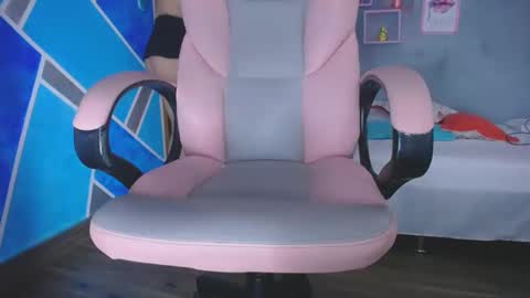 Snapshot of megannmilf chatting on February 2025 10:11:01 PM megannmilf online show from February 2025 10:11:01 PM