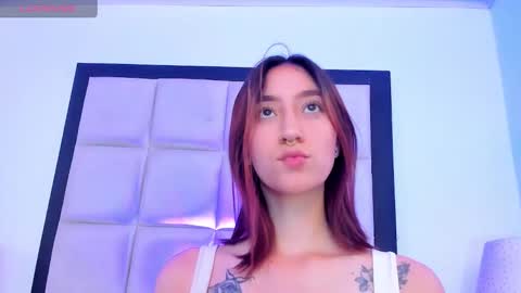 Megan Presley online show from February 2025 03:16:01 PM