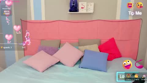 Snapshot of meganqueen2 chatting on February 2025 04:47:01 PM Megan Queen online show from February 2025 04:47:01 PM