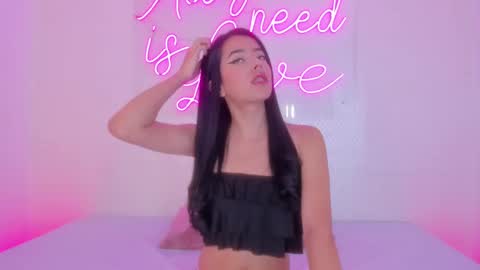 Snapshot of meganritz_ chatting on September 2025 03:33:02 AM Meganritz online show from September 2025 03:33:02 AM