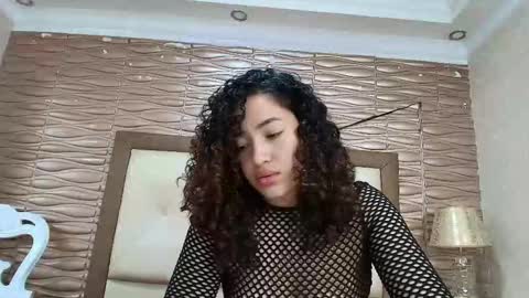 Megan online show from February 2026 11:49:01 AM