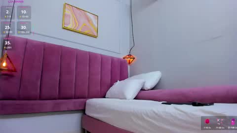 Megan  online show from September 2025 08:08:01 PM