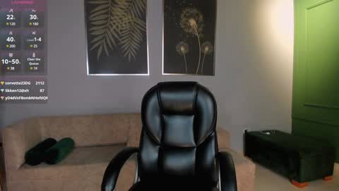 Megan online show from December 2024 01:36:01 AM