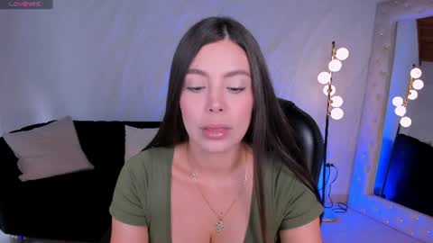 Snapshot of meganscottx chatting on July 2026 12:31:01 PM Megan online show from July 2026 12:31:01 PM