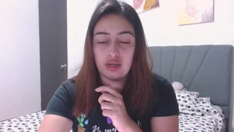  MEGAN  online show from September 2025 02:38:02 AM