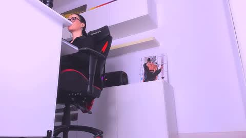 Snapshot of meganstones chatting on January 2025 09:20:02 PM Megan online show from January 2025 09:20:02 PM