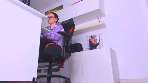 Snapshot of meganstones chatting on February 2025 08:13:02 PM Megan online show from February 2025 08:13:02 PM