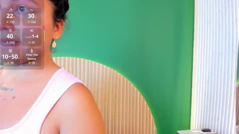 Megan online show from June 2026 12:29:01 PM