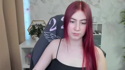 Snapshot of meganx_candy chatting on January 2025 01:46:01 PM Megan online show from January 2025 01:46:01 PM