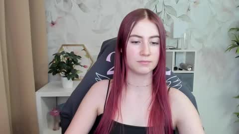 Snapshot of meganx_candy chatting on January 2025 05:01:01 PM Megan online show from January 2025 05:01:01 PM